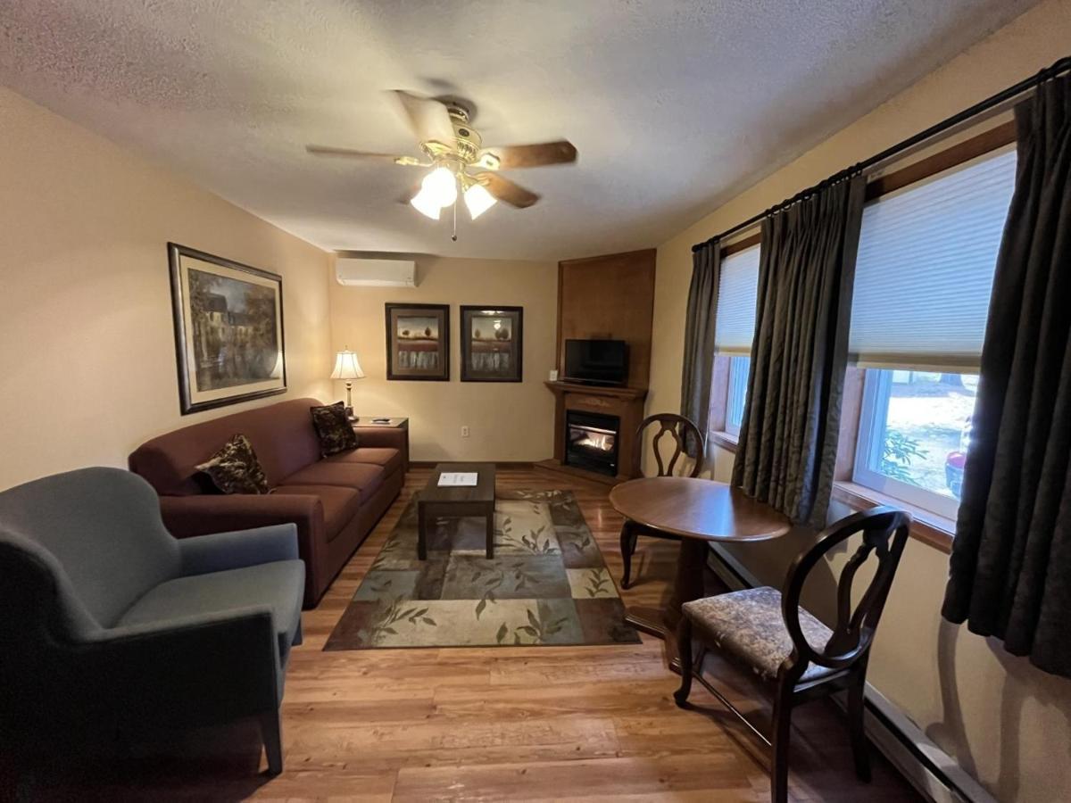 Hotel Woodfield Manor - A Sundance Vacations