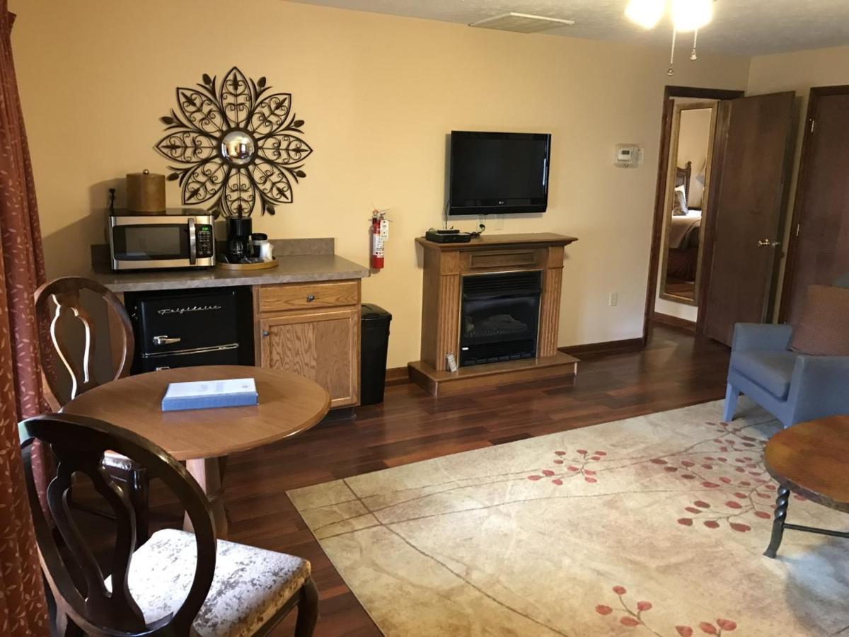 Hotel Woodfield Manor - A Sundance Vacations