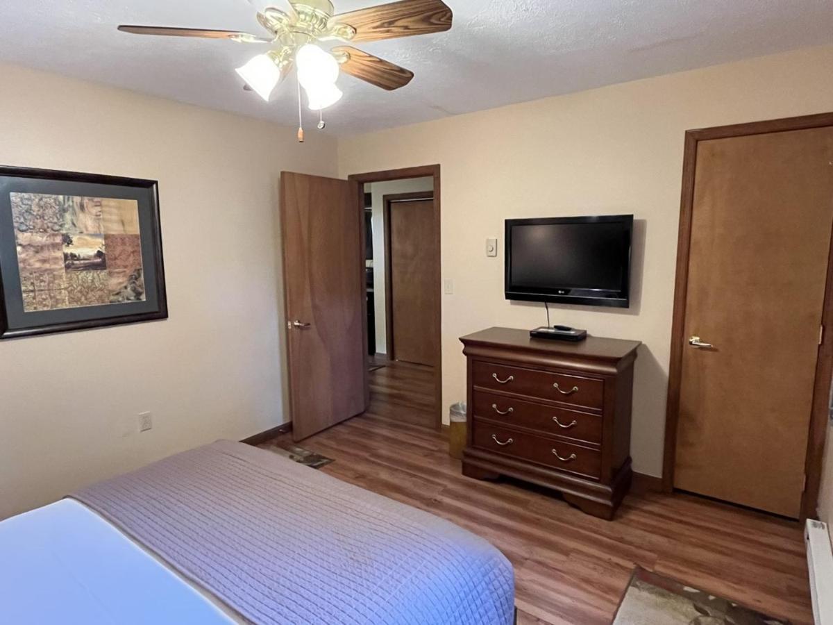 Hotel Woodfield Manor - A Sundance Vacations 3*