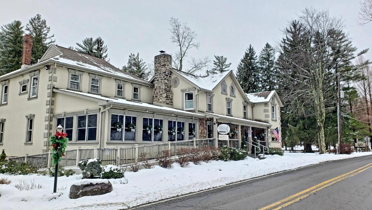 Hotel Woodfield Manor - A Sundance Vacations 3*