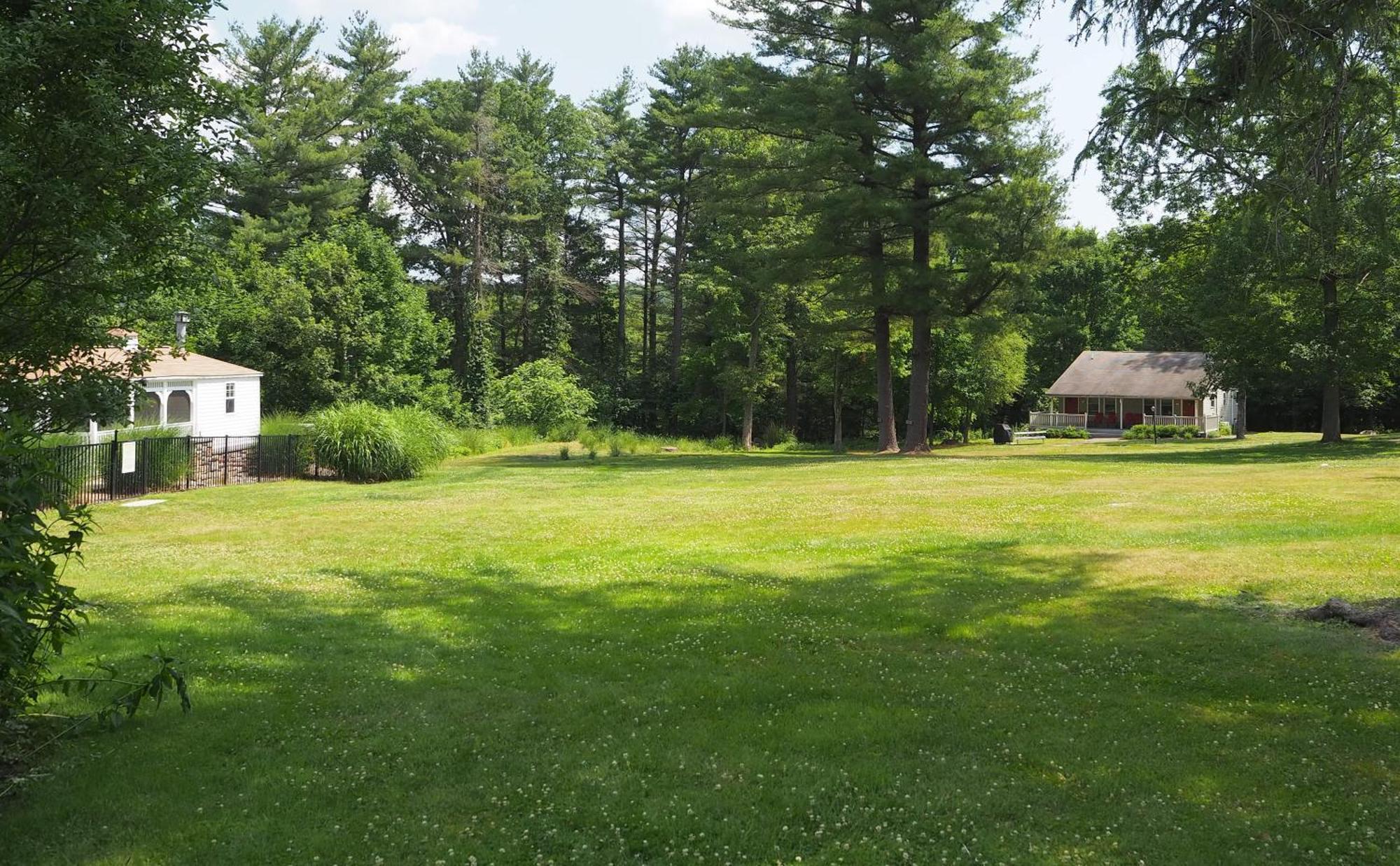 Hotel Woodfield Manor - A Sundance Vacations Cresco