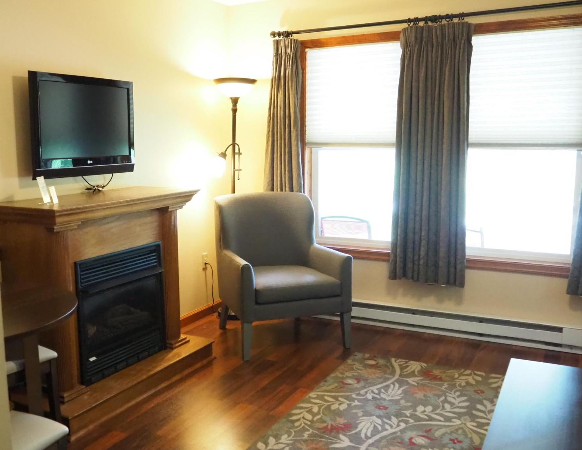 Hotel Woodfield Manor - A Sundance Vacations 3*