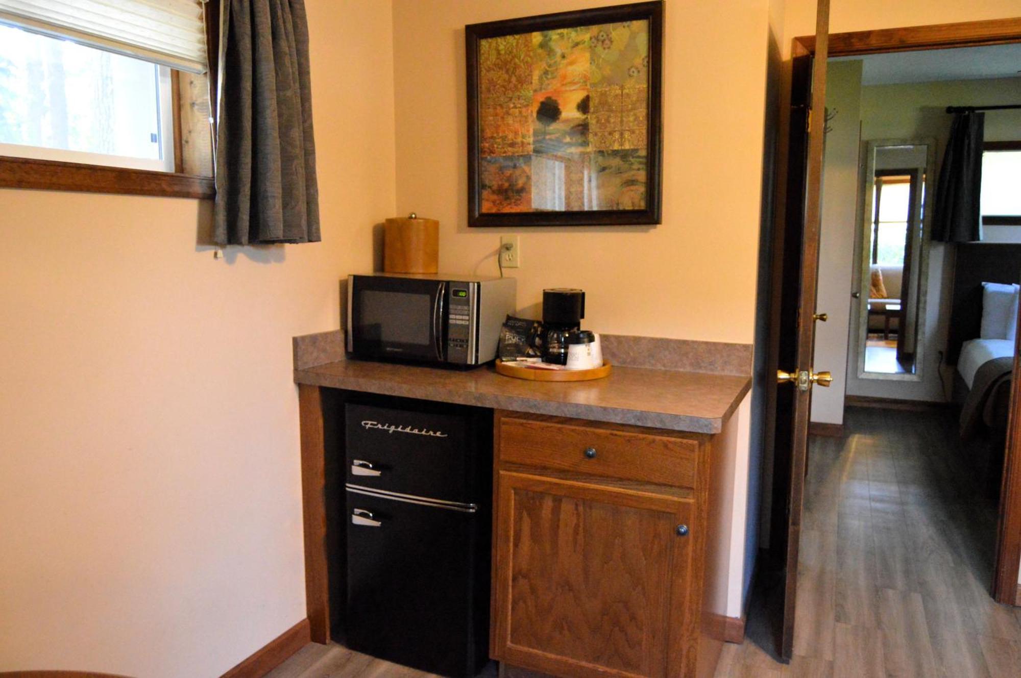 Woodfield Manor - A Sundance Vacations