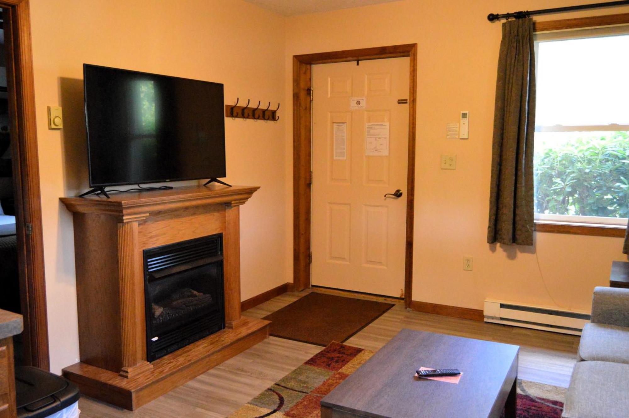 Hotel Woodfield Manor - A Sundance Vacations