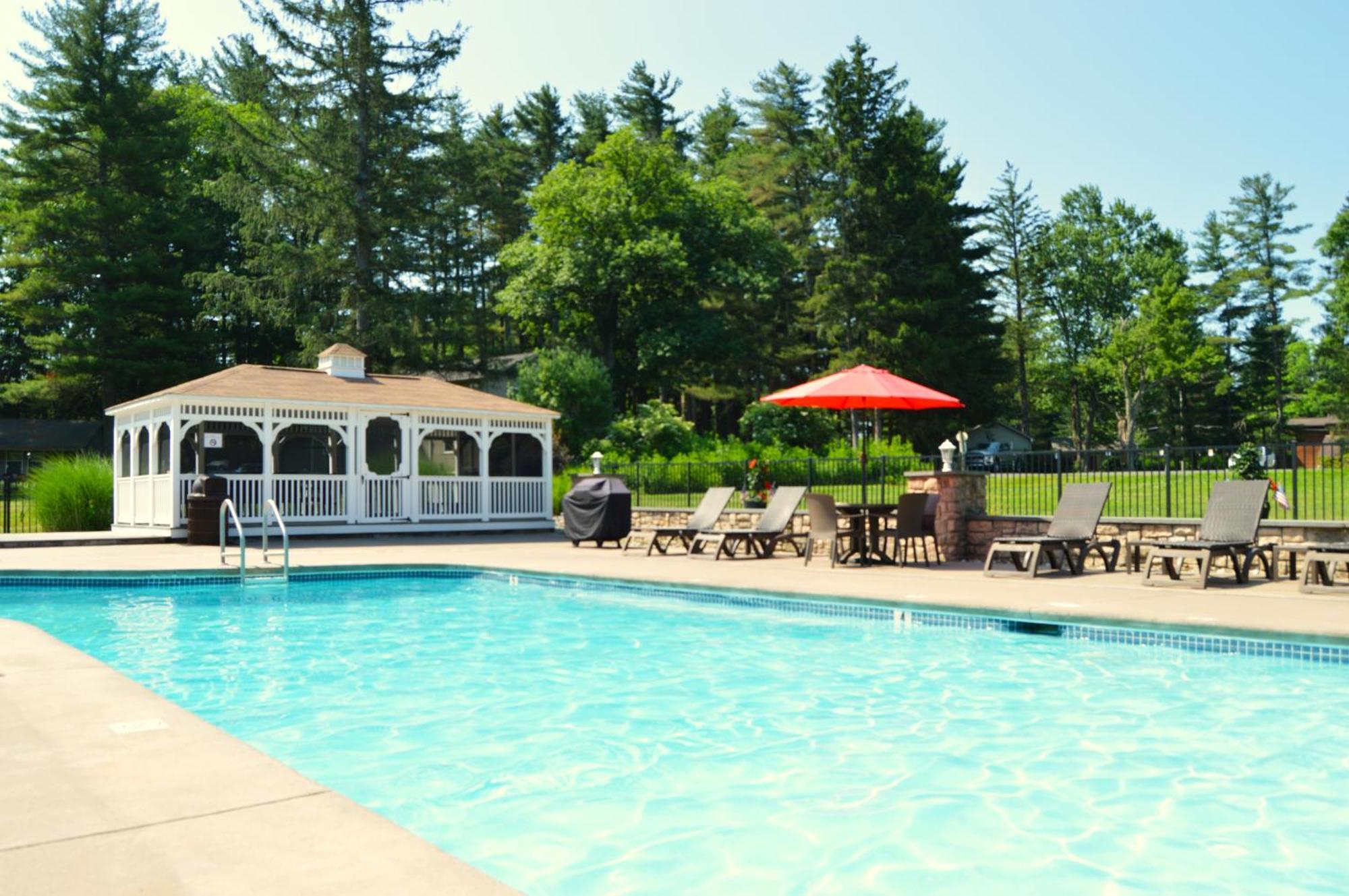 Woodfield Manor - A Sundance Vacations 3* Cresco