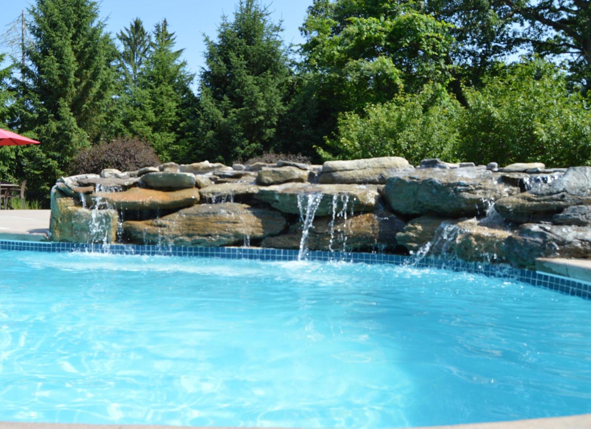 Woodfield Manor - A Sundance Vacations Hotel