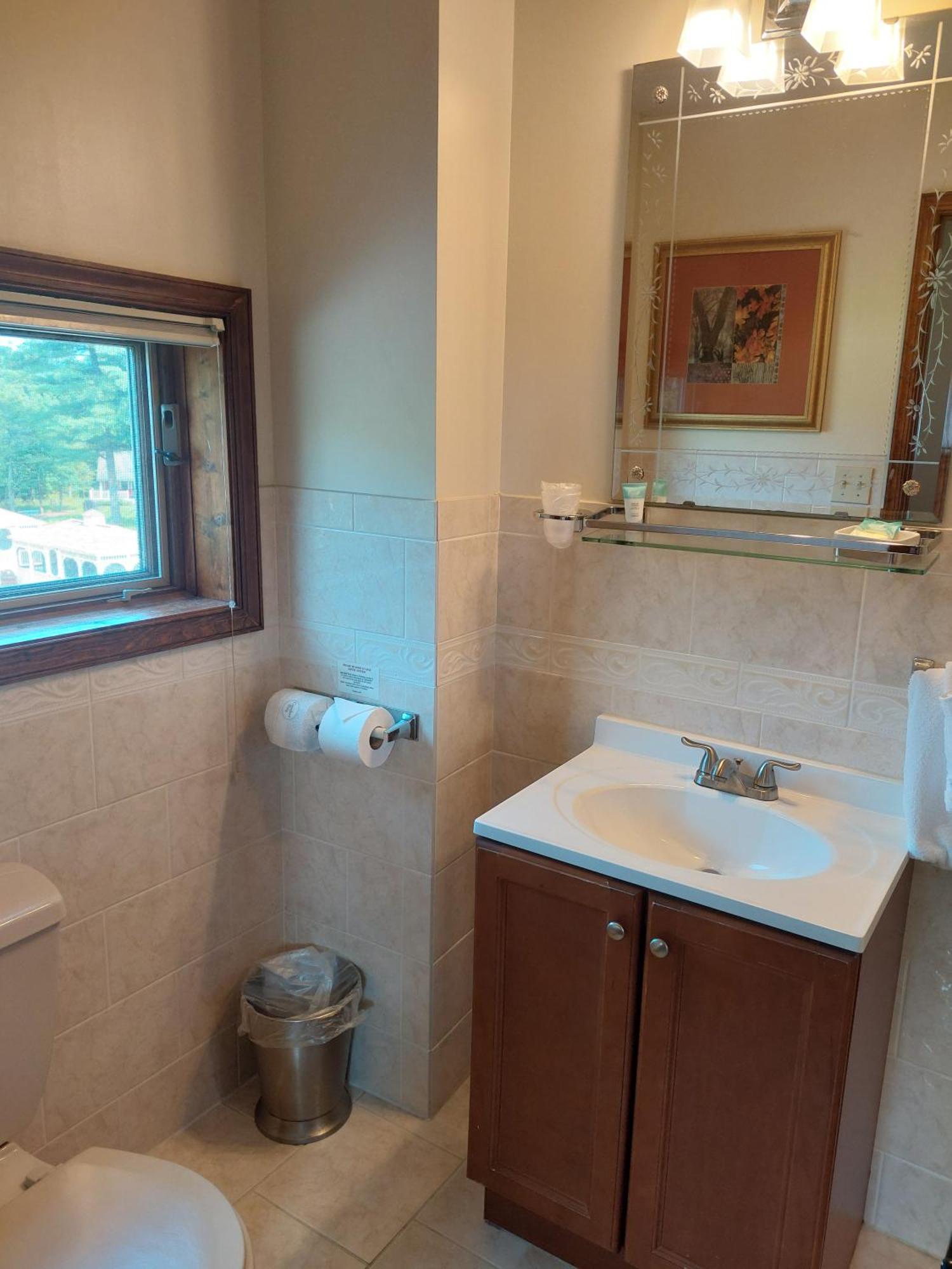 Woodfield Manor - A Sundance Vacations 3* Cresco