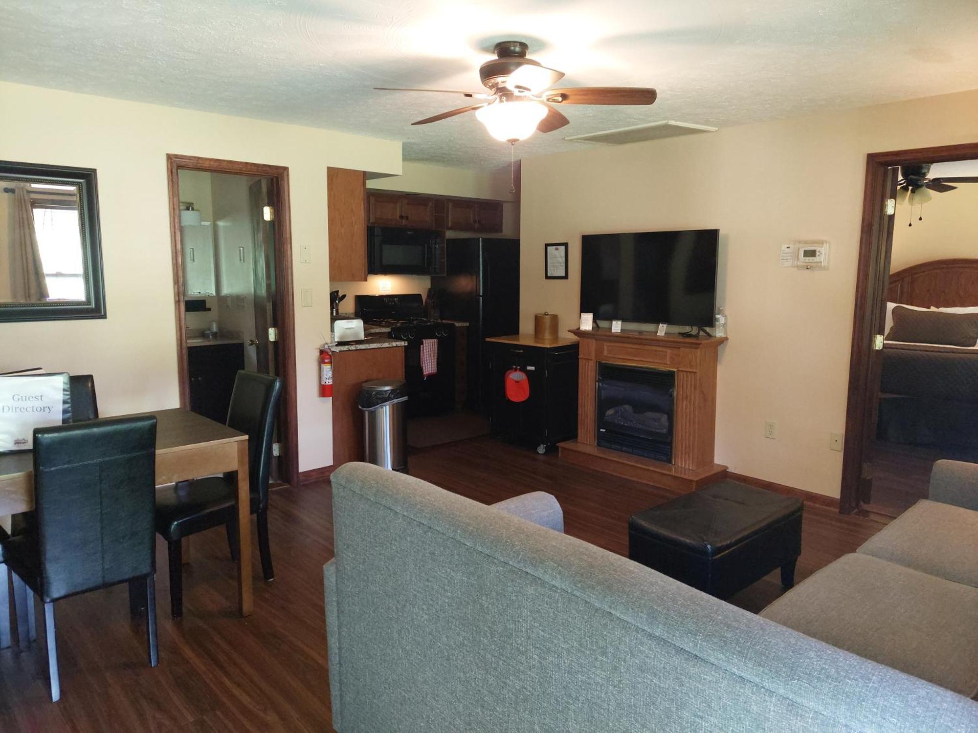 Woodfield Manor - A Sundance Vacations Hotel 3*