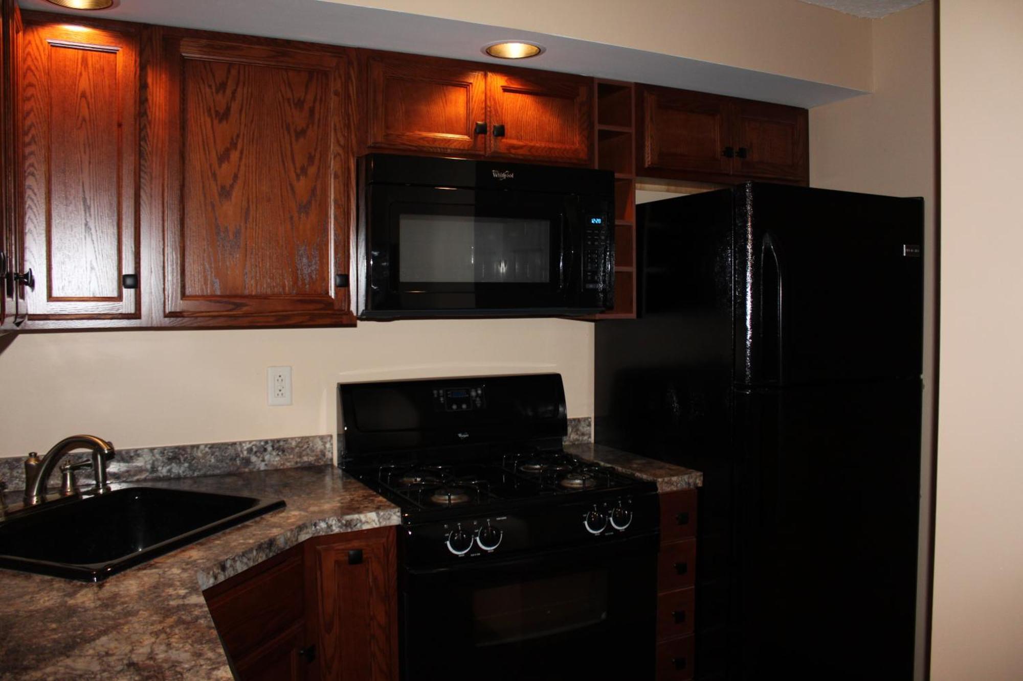 Hotel Woodfield Manor - A Sundance Vacations Cresco