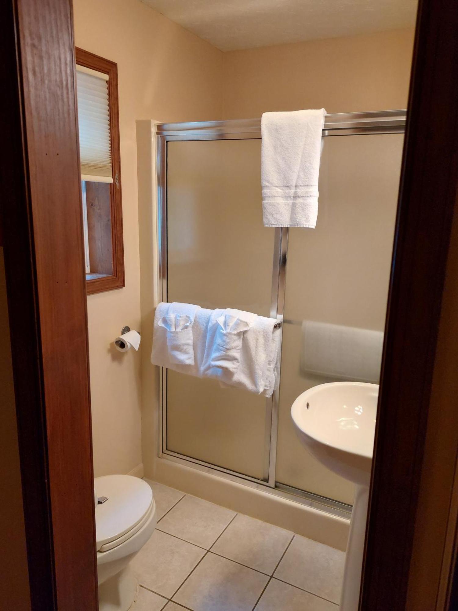 Woodfield Manor - A Sundance Vacations 3*