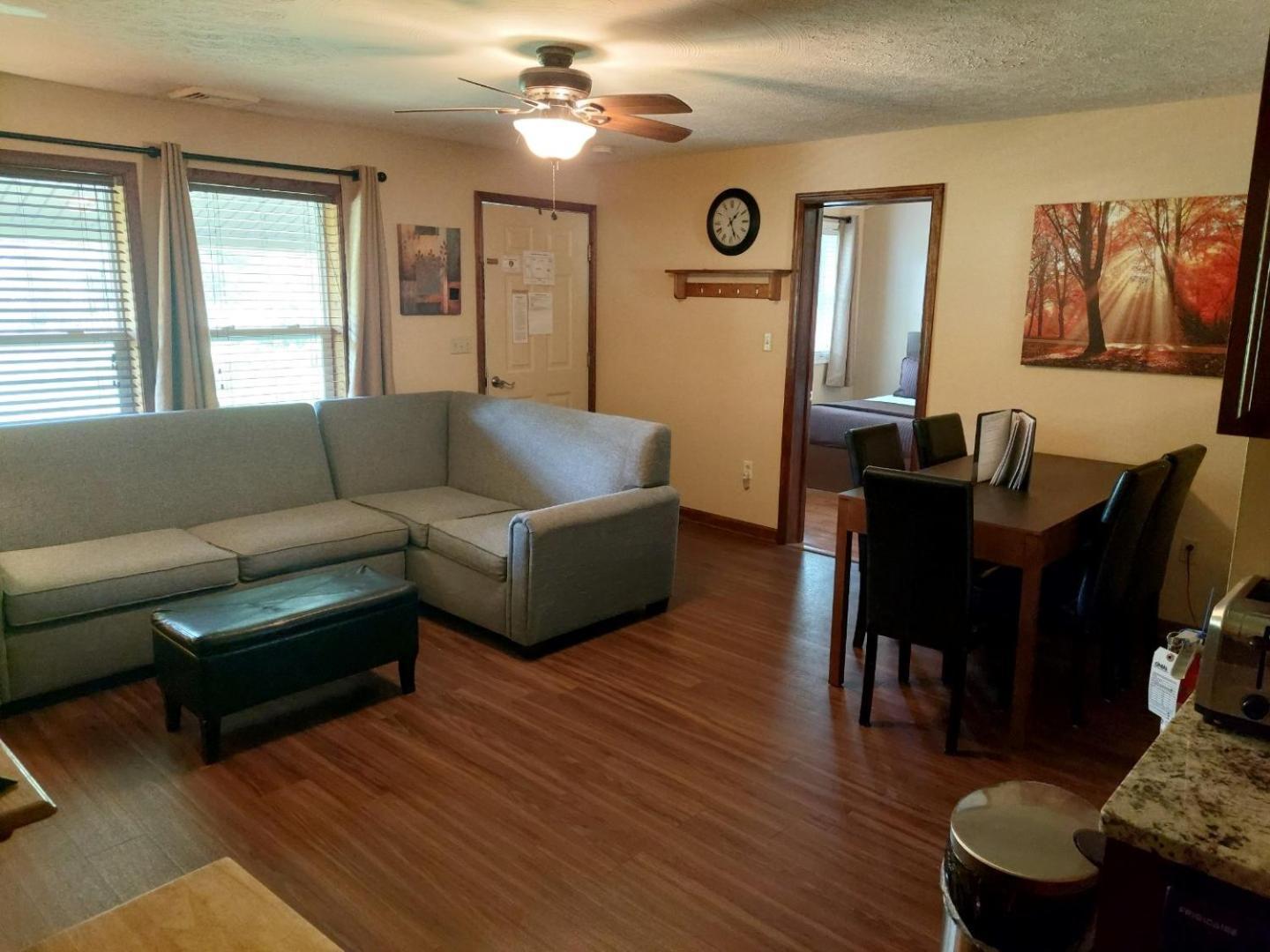 Woodfield Manor - A Sundance Vacations Cresco