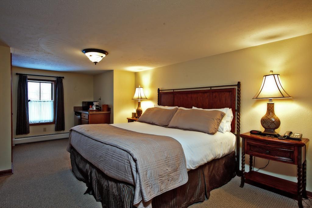 Woodfield Manor - A Sundance Vacations 3* Cresco