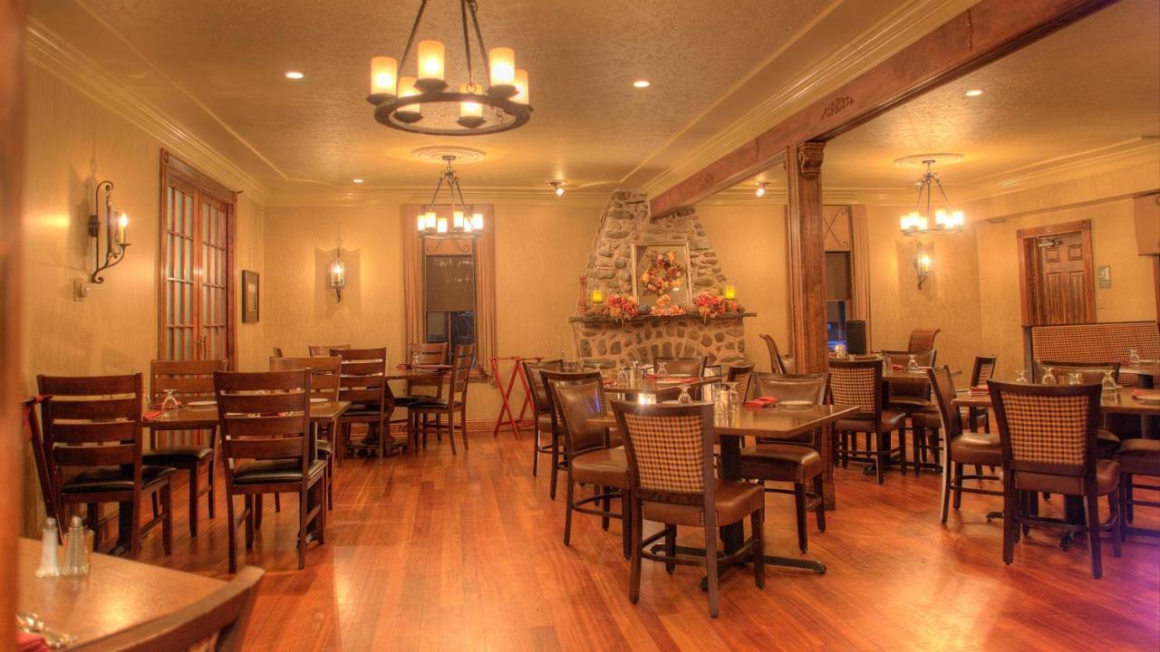 Hotel Woodfield Manor - A Sundance Vacations 3*