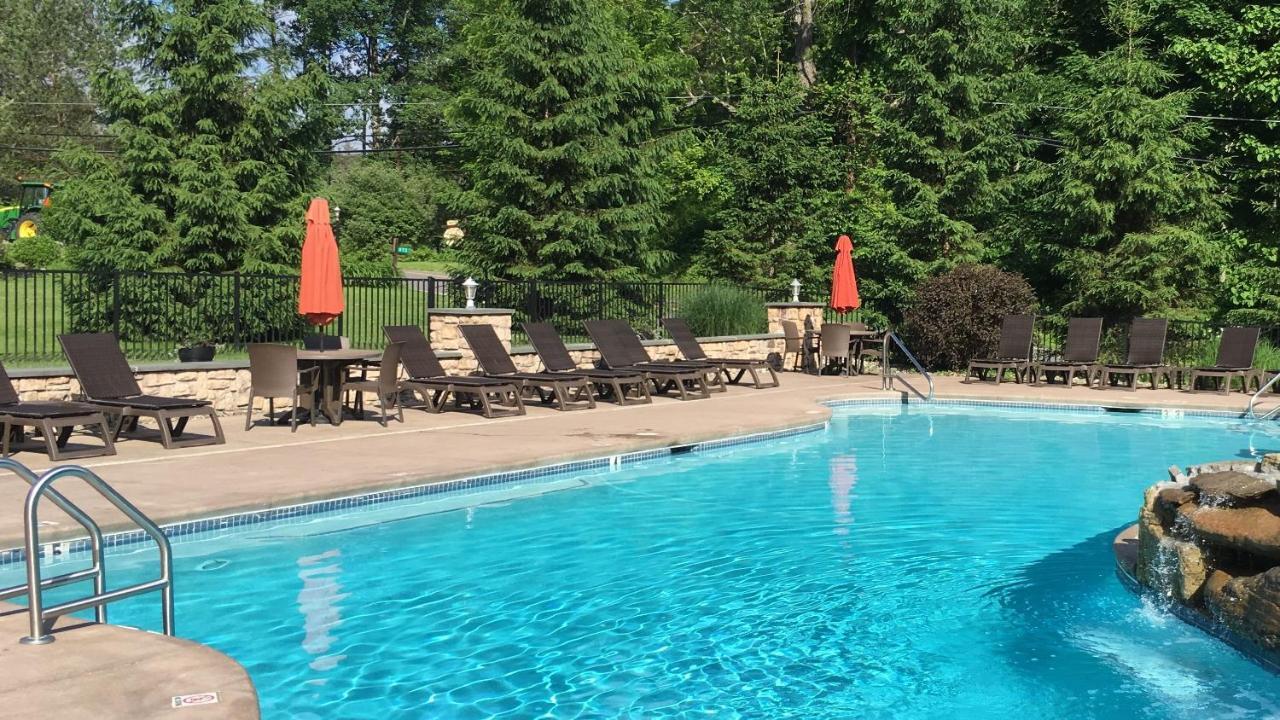 Woodfield Manor - A Sundance Vacations