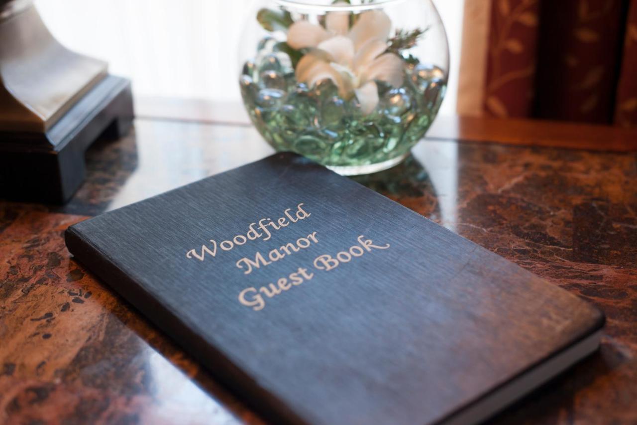 Woodfield Manor - A Sundance Vacations Hotel 3*