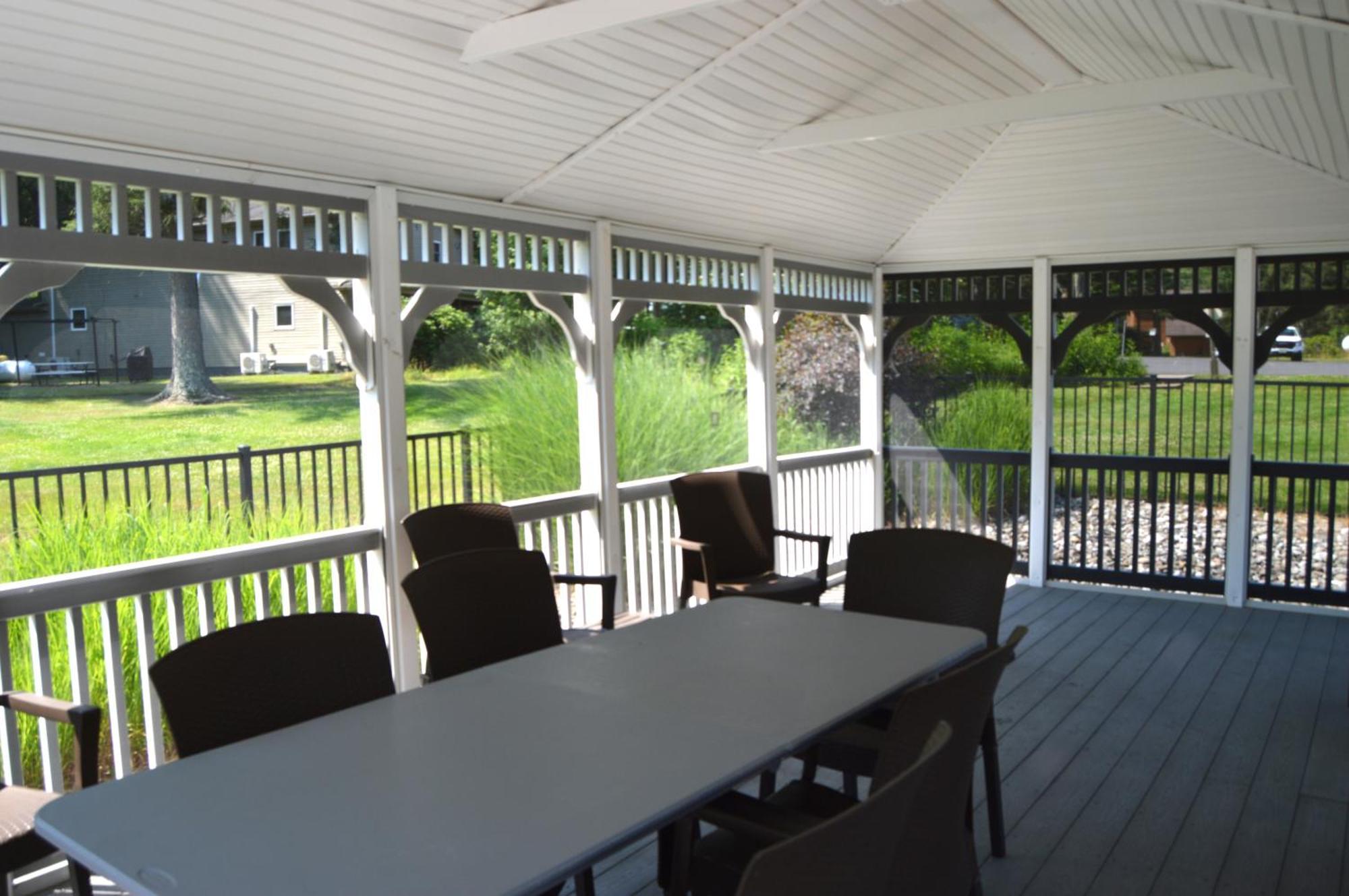 Hotel Woodfield Manor - A Sundance Vacations Property 3*